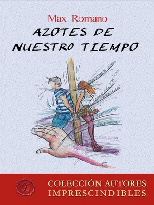 cover image of Azotes de nuestro tiempo
